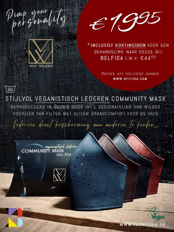 Products VAN WILDER a Belgian High End Lounge Fashion Label